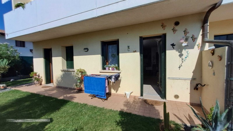 appartamento in vendita a Montebelluna