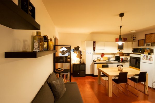 appartamento in vendita a Montebelluna