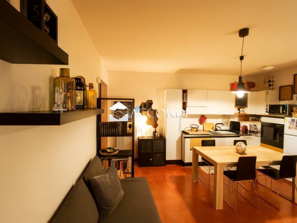 appartamento in vendita a Montebelluna