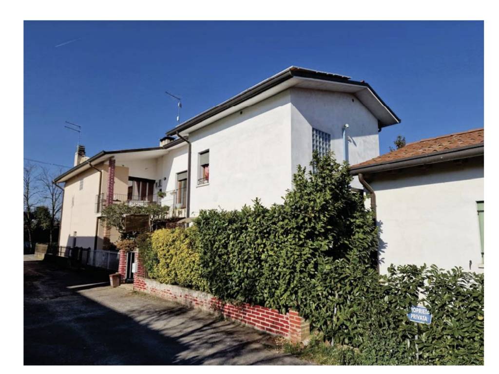 casa indipendente in vendita a Montebelluna