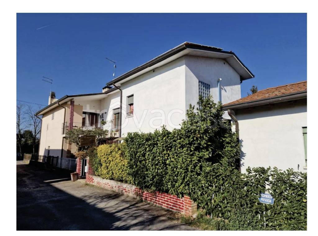 casa indipendente in vendita a Montebelluna