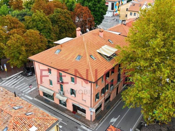 appartamento in vendita a Montebelluna