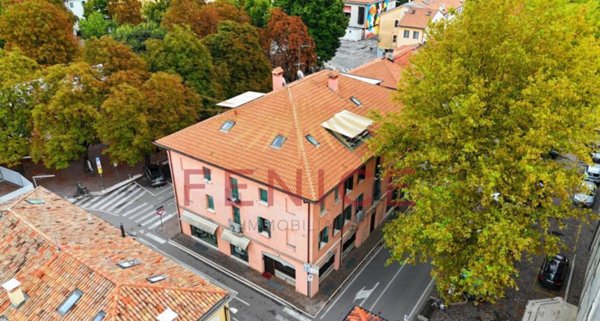 appartamento in vendita a Montebelluna