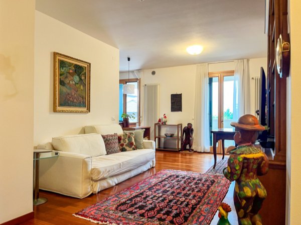 appartamento in vendita a Montebelluna