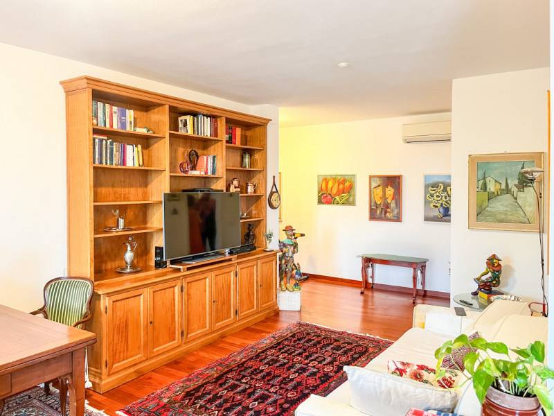 appartamento in vendita a Montebelluna