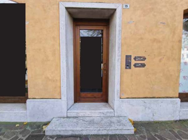 ufficio in vendita a Montebelluna in zona La Pieve
