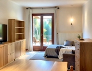 appartamento in vendita a Montebelluna