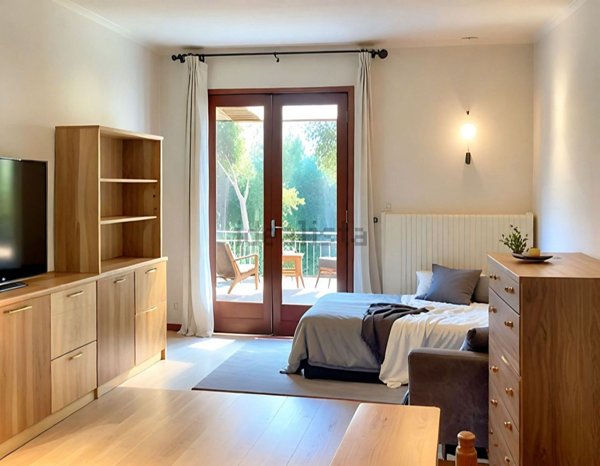 appartamento in vendita a Montebelluna