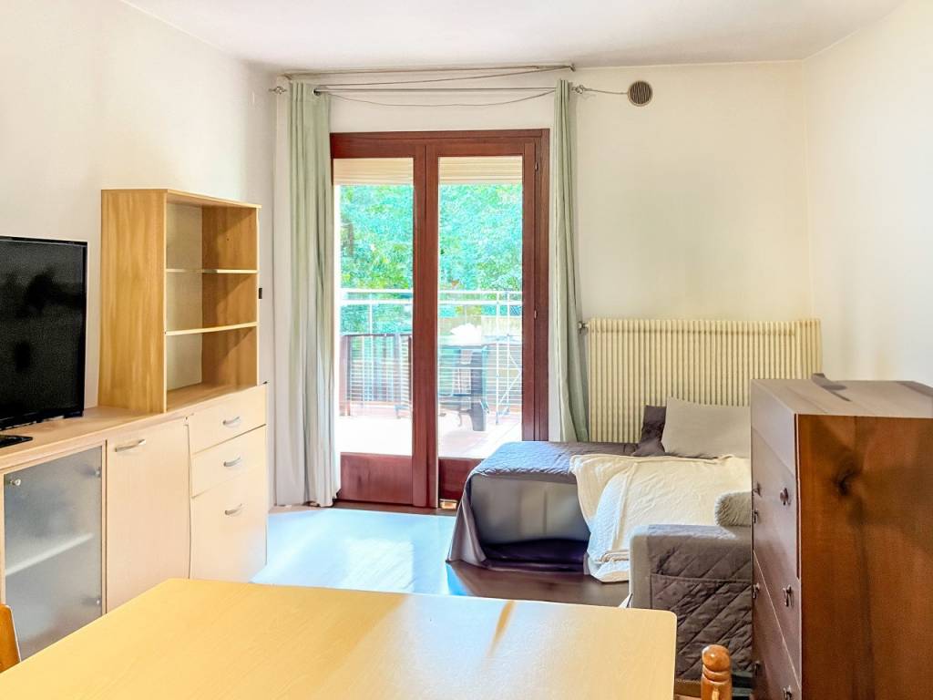 appartamento in vendita a Montebelluna