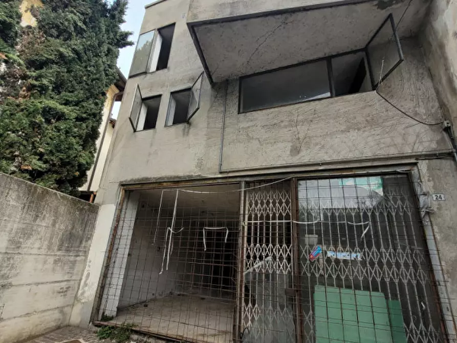 mansarda in vendita a Montebelluna
