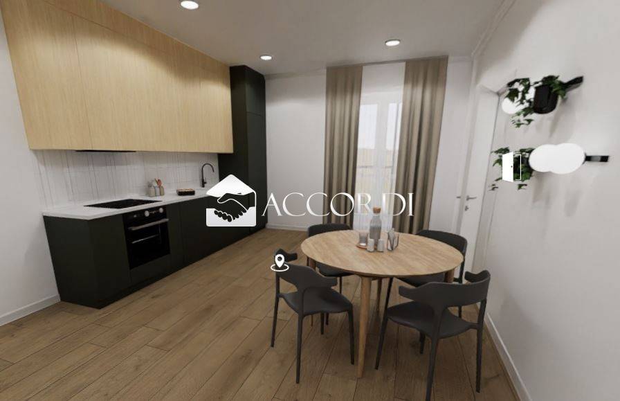 appartamento in vendita a Montebelluna