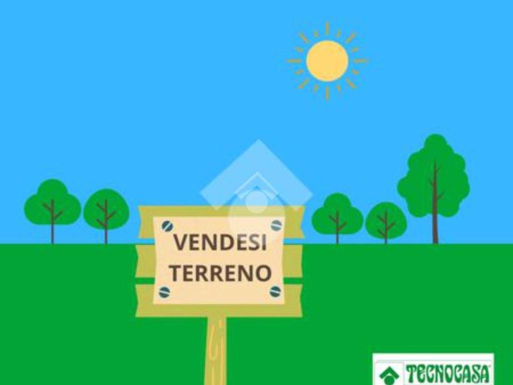 terreno agricolo in vendita a Montebelluna in zona Biadene