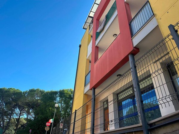 appartamento in vendita a Montebelluna
