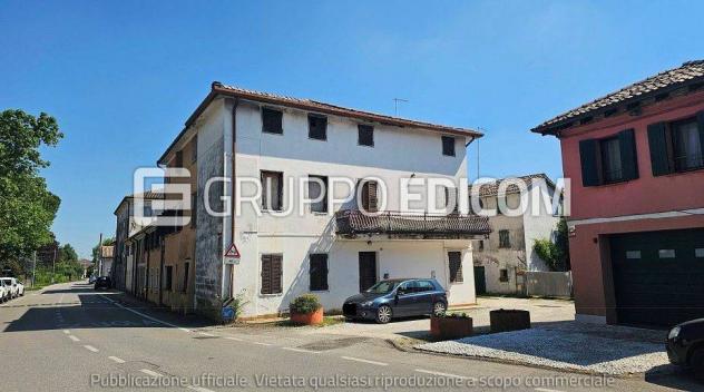 appartamento in vendita a Montebelluna in zona Biadene