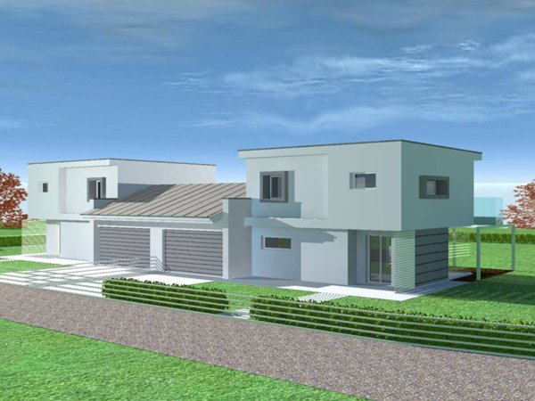 casa indipendente in vendita a Montebelluna