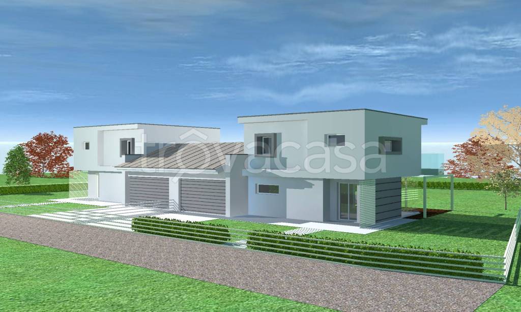 casa indipendente in vendita a Montebelluna