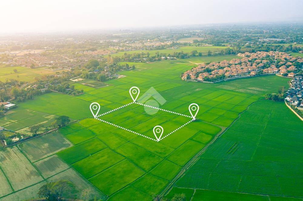 terreno agricolo in vendita a Montebelluna in zona Biadene
