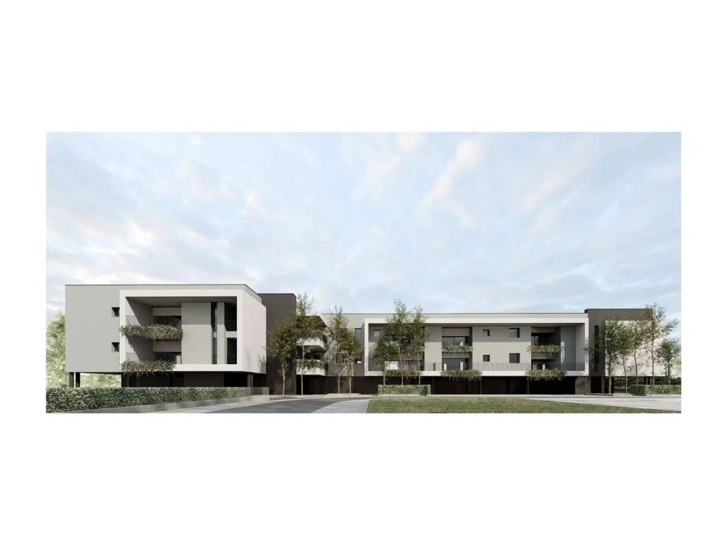 appartamento in vendita a Montebelluna