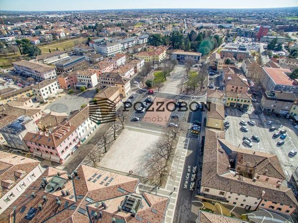 appartamento in vendita a Montebelluna
