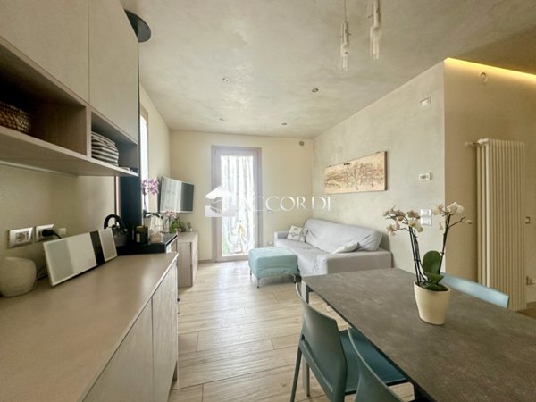 appartamento in vendita a Montebelluna