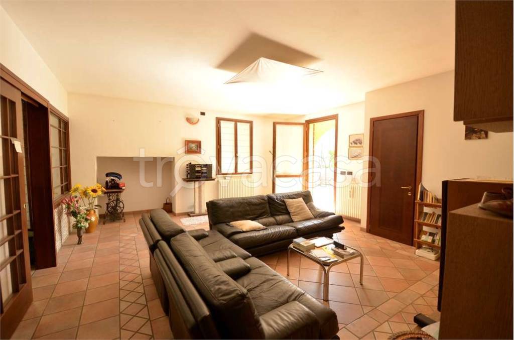casa indipendente in vendita a Montebelluna
