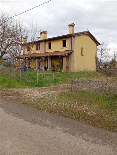 casa indipendente in vendita a Montebelluna