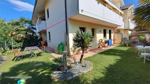appartamento in vendita a Montebelluna