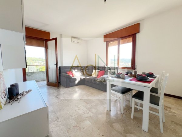 appartamento in vendita a Montebelluna