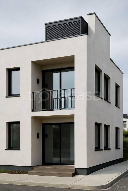 appartamento in vendita a Montebelluna