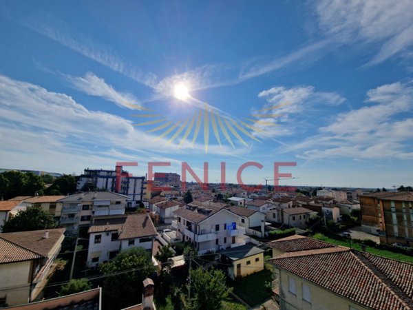 appartamento in vendita a Montebelluna