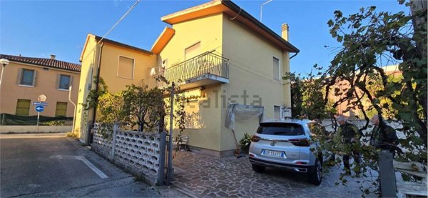 appartamento in vendita a Montebelluna