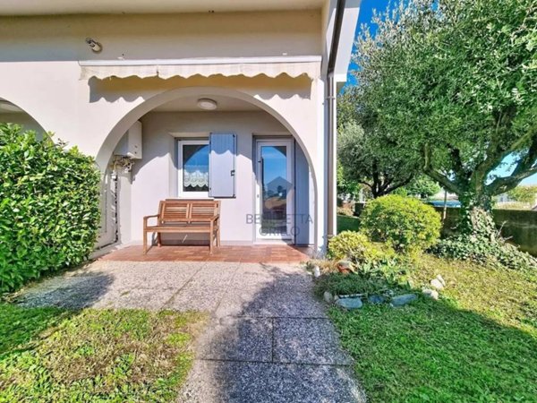 appartamento in vendita a Montebelluna