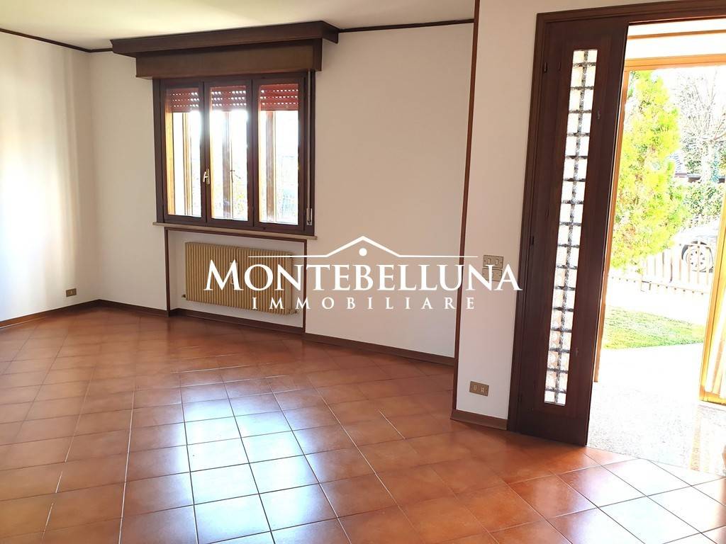 casa indipendente in vendita a Montebelluna