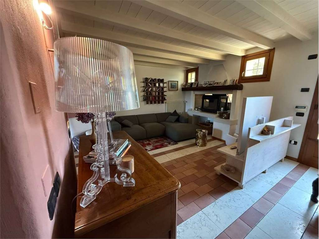 appartamento in vendita a Montebelluna