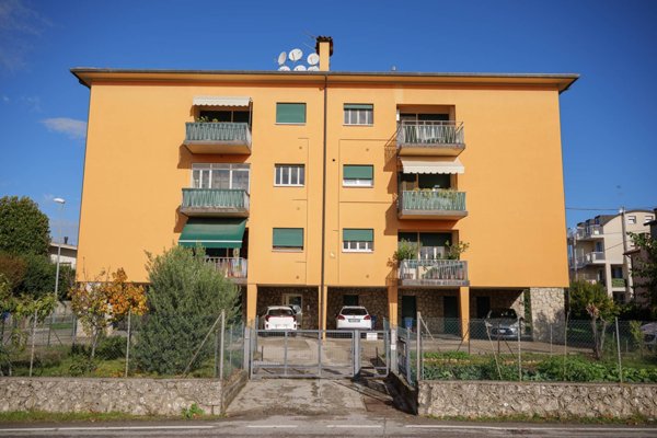 appartamento in vendita a Montebelluna in zona La Pieve