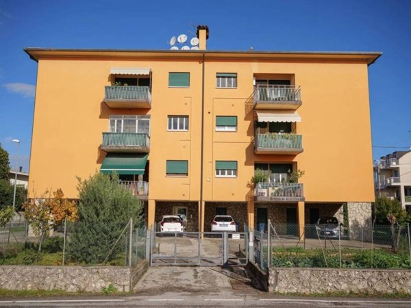 appartamento in vendita a Montebelluna in zona La Pieve