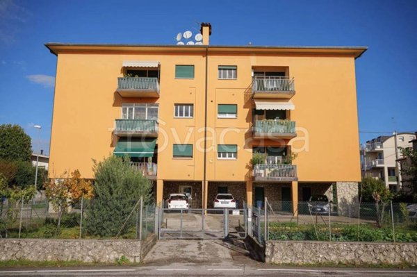 appartamento in vendita a Montebelluna in zona La Pieve