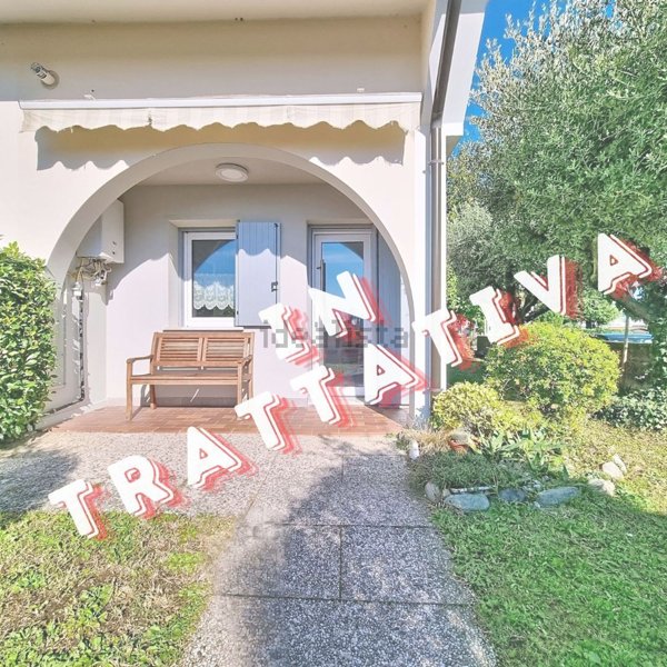 appartamento in vendita a Montebelluna