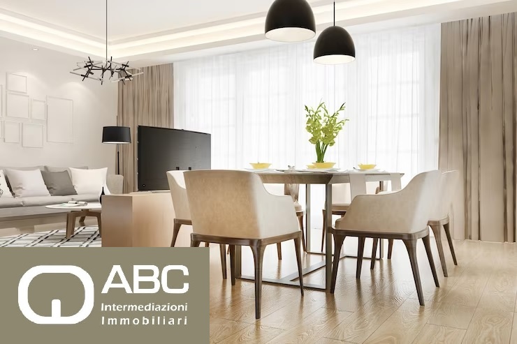 appartamento in vendita a Montebelluna