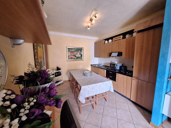 appartamento in vendita a Montebelluna