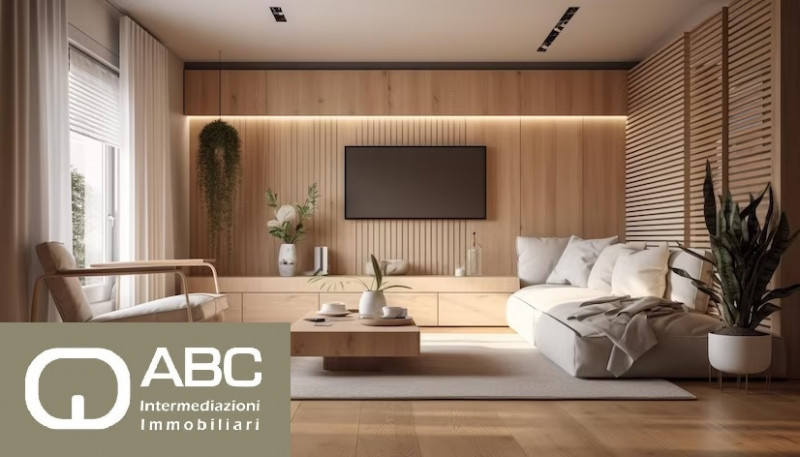 appartamento in vendita a Montebelluna