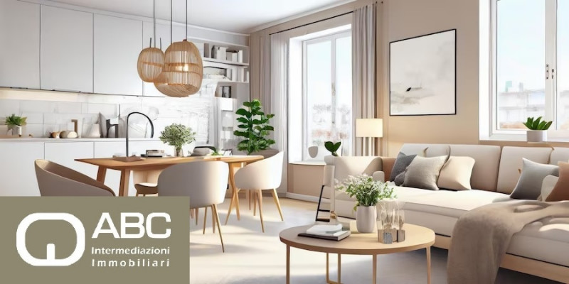 appartamento in vendita a Montebelluna