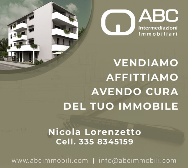 appartamento in vendita a Montebelluna