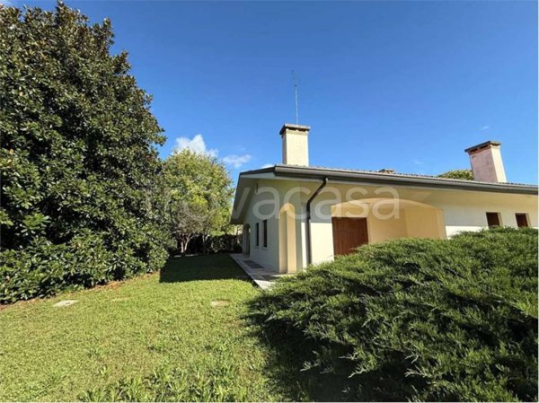 casa indipendente in vendita a Montebelluna
