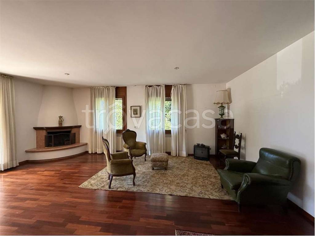 casa indipendente in vendita a Montebelluna