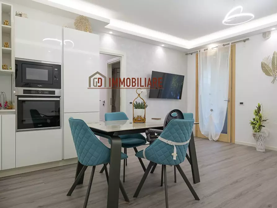 appartamento in vendita a Montebelluna