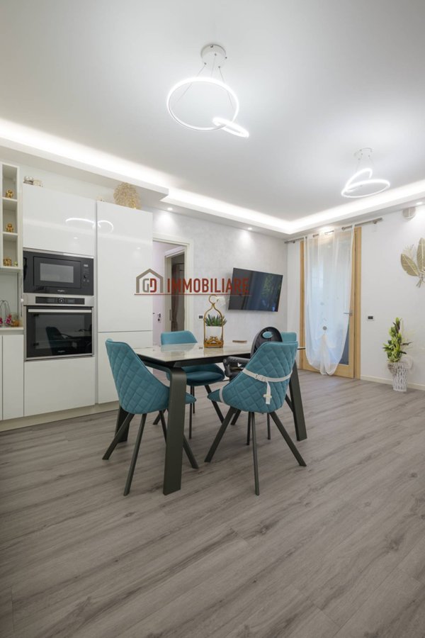 appartamento in vendita a Montebelluna