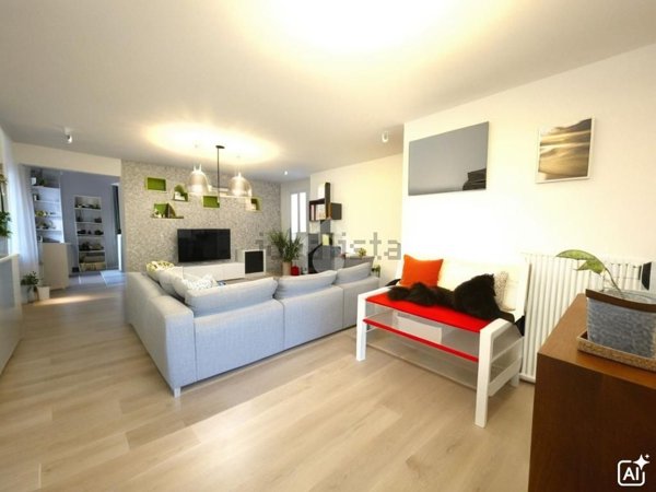 casa indipendente in vendita a Montebelluna