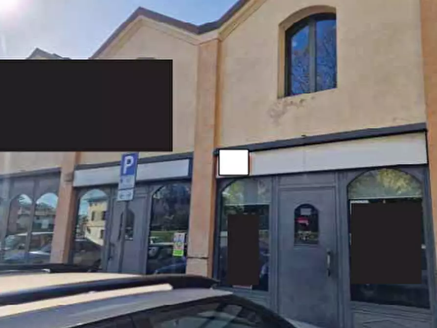 negozio in vendita a Montebelluna