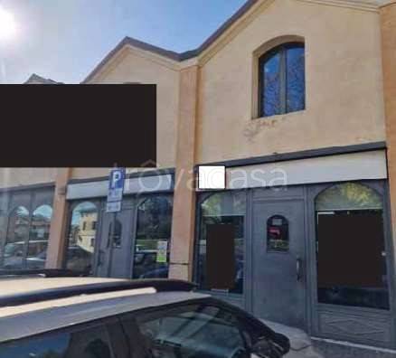 negozio in vendita a Montebelluna